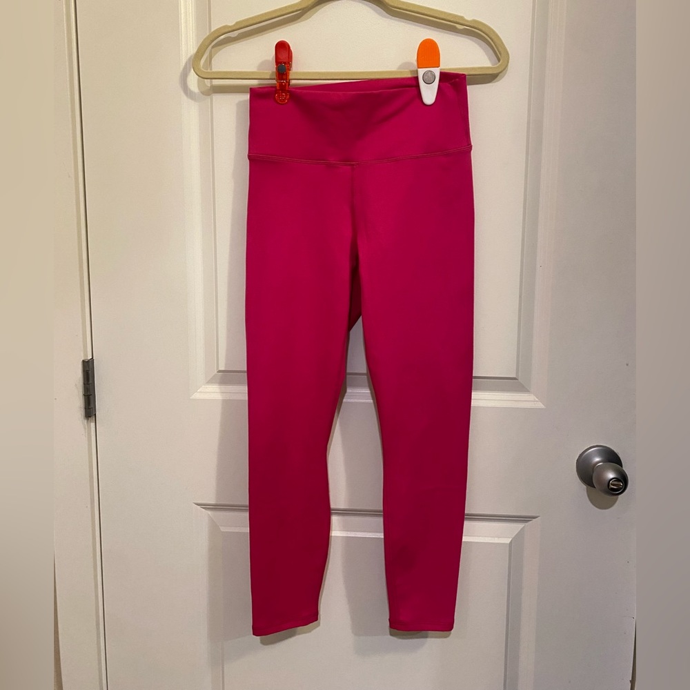 Fabletics Define High-Waisted Powerhold Leggings